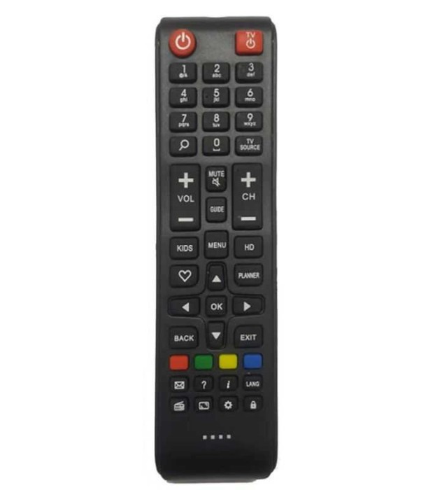 Telecomanda reciever Telekom GX-TR530SK (191)