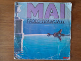 DISC vinil -Paolo Tramonti - Mai