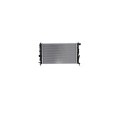 Radiator apa OPEL VECTRA B combi 31 AVA Quality Cooling OL2359