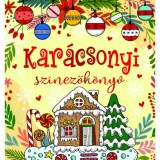 Kar&aacute;csonyi sz&iacute;nezők&ouml;nyv