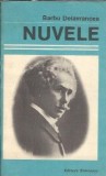 Nuvele - Barbu Stefanescu Delavrancea