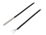 Senzor de Temperatură NTC 10k&Omega; 1,5m