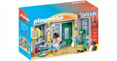 Spital portabil Playmobil 9110 foto