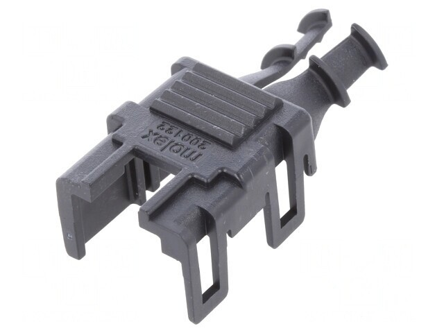 Protecție Cablu și Prindere Mega-Fit