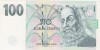 CEHIA 100 Korun 1997 aUNC+