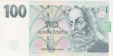 CEHIA 100 Korun 1997 aUNC+