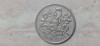 Bulgaria - 2 leva 1969., Europa, Cupru-Nichel