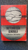 METEOROLOGIA GENERALA - Stoica, Cristea