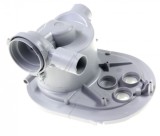 Colector apa pentru masina de spalat vase Whirlpool WIO3T133DEL 482000089338