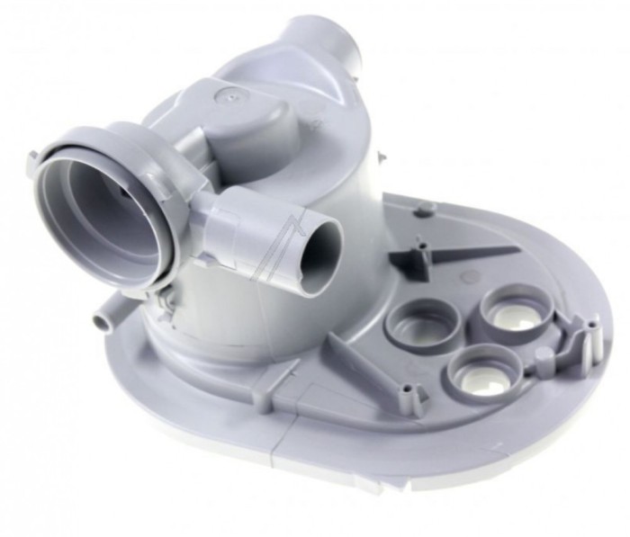 Colector apa pentru masina de spalat vase Whirlpool WIO3T133DEL 482000089338