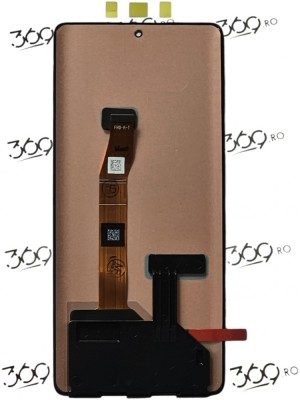 Display Huawei Honor Magic 5 Lite / X9A (5G) foto