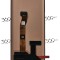 Display Huawei Honor Magic 5 Lite / X9A (5G)