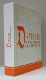 DICTIONAR DE MUZICA BISERICEASCA ROMANEASCA , 2013