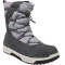 Pantofi de trekking Timberland Snow Stomper Pull On WP Jr A1UJ7 gri