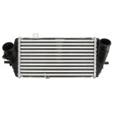 Radiator intercooler KIA RIO III Hatchback Van (UB) (2011 - Prezent) THERMOTEC DA05015TT