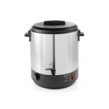 Cumpara ieftin Boiler inox bauturi fierbinti, Profi Line, 2500 W, 28 L, Temp 30 - 110C , potrivit si pentru uz profesional, Hendi