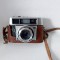 * Aparat foto Agfa Optima III (3), color apotar 1:2.8/45mm Germania vintage