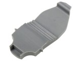 Clemă montată cu şurub, poliamidă, 17mm, 100buc - RAWLPLUG