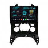 Cumpara ieftin Navigatie Peugeot 3008 5008, Android 13, X-Octacore 8GB RAM + 256GB ROM, 9.5 Inch - AD-BGX9008+AD-BGRKIT259