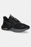Puma pantofi de alergat X-Cell Nova FS Ultra bărbați, culoarea negru, 309769