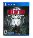 Joc Predator: Hunting Grounds PS4 PlayStation 4, Second-Hand