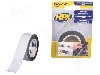 Banda autoamalgamanta, neagra, latime {{La&amp;#355;ime]}, lungime 3m, HPX - SF2503