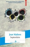 Septembrie - Giuseppe Masavo - Polirom