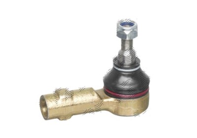 Cap bara Hyundai Pony (X-2), S Coupe (Slc) Teknorot parte montare : Stanga/ Dreapta, Jos, spre exterior foto