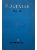 Voltaire - Naivul (Editia: 1962)