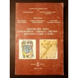Valeriu S&icirc;rbu (coord.) - Așezări din zona Căscioarele - Greaca - Prundu (mileniile I &icirc;. Hr. - I d. Hr.) (monografii arheologice III)