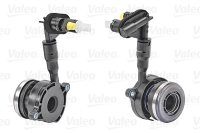 VALEO 810101 Rulment de presiune, ambreiaj foto