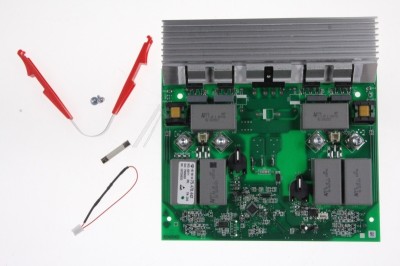 KIT 3305628418 ELECTROLUX / AEG foto