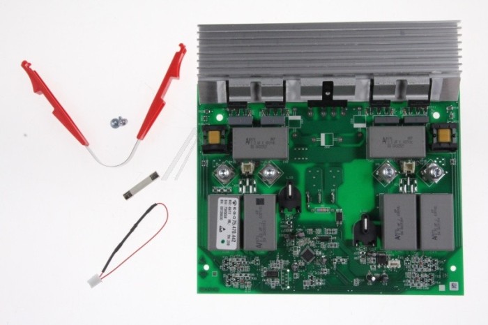 KIT 3305628418 ELECTROLUX / AEG