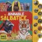 10 sunete - Animale salbatice PlayLearn Toys