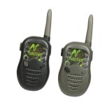 Jucarie Walkie Talkie, model Army, semnal 300 m, ATU-089368