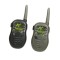 Jucarie Walkie Talkie, model Army, semnal 300 m, ATU-089368