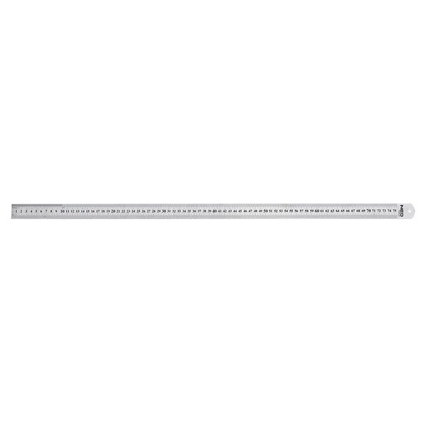 Rigla liniara 75cm NEO TOOLS 72-217 HardWork ToolsRange