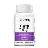 5-htp 30 cps, cresterea serotoninei, recomandat in depresie, insomnie, anxietate