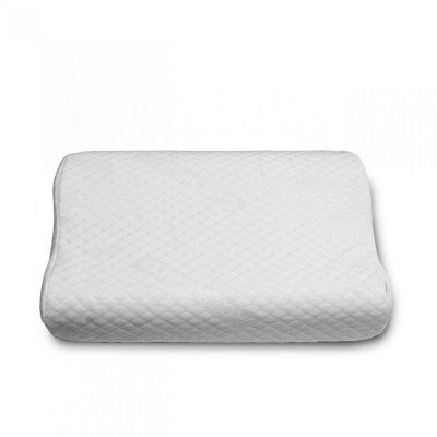 Perna Somnart Memory Ergonomica 41x72xh11 13 cm foto