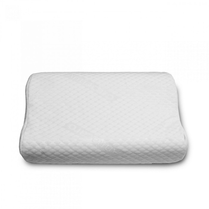 Perna Somnart Memory Ergonomica 41x72xh11 13 cm