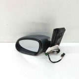 Oglinda Laterala Stanga VW Sharan 7N1 7N2 2012 OEM 7N2857507F Negru Portocaliu