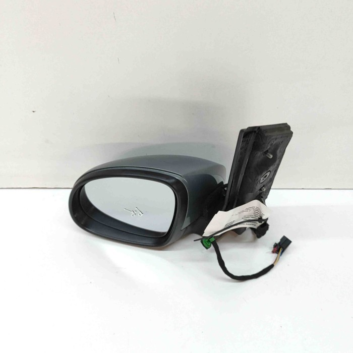 Oglinda laterală st&acirc;nga VW SHARAN 7N1, 7N2 2012 OEM: 7N2857507F