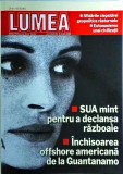 Lumea. Global Politics and World Events, nr.3(348) 2022, 110 pagini, brosata