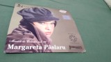 CD MARGARETA PASLARU ALBUM MUZICA DE COLECTIE JURNALUL ORIGINAL