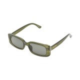 Ochelari de soare ALDO kaki, TOTTORI 250, din pvc
