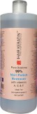 Acetona pura cu vitamine A, E si F IHair Keratin 1000ml