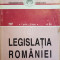 Legislatia Romaniei, 1 aprilie-30 iunie 1997, vol. 2/A (Monitorul Oficial)