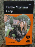 Lady - Carole Mortimer