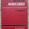 Problematica Si Metodologie Medico-legala - V. Dragomirescu , A45