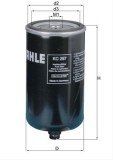 Filtru combustibil MAHLE KC297